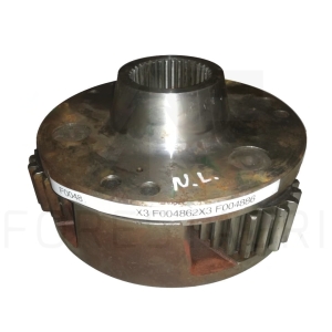 Gebrauchte Welle - F004862