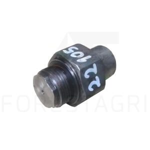Gebrauchtes Ventil - F022105