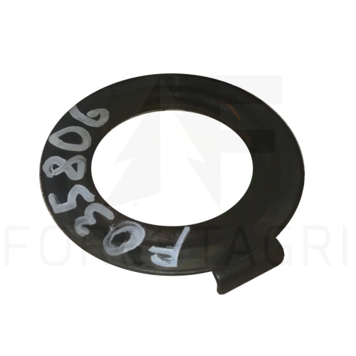 Zabezpieczenie używane - F035806