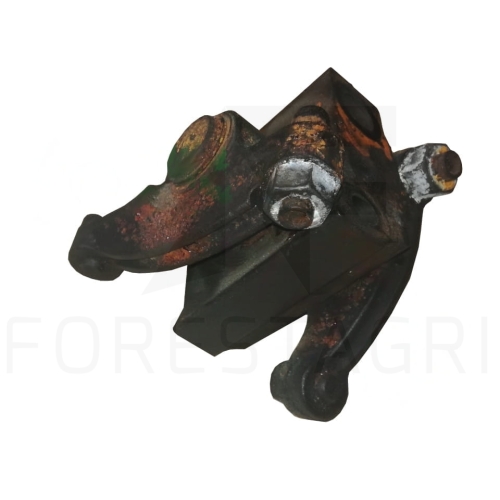 Zabezpieczenie używane - F055551