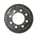 Verwendete Sicherheit - F061582