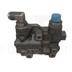 Stromversorgungsteil - F065088 (Gebraucht)