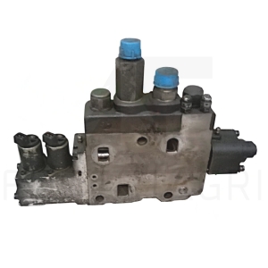 Zuführabschnitt - F066109 (Gebraucht)