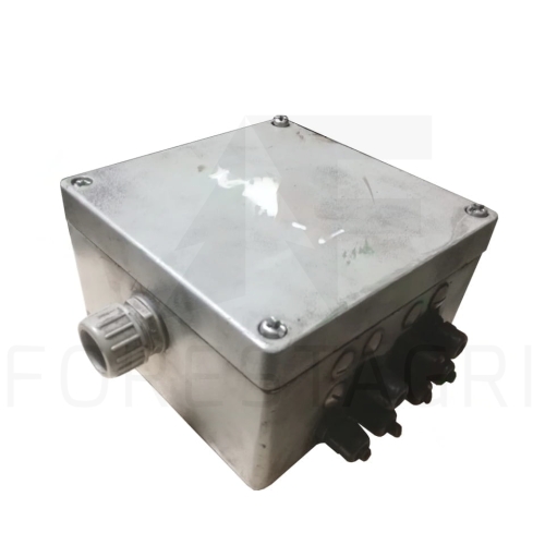 Puszka używana - F040021