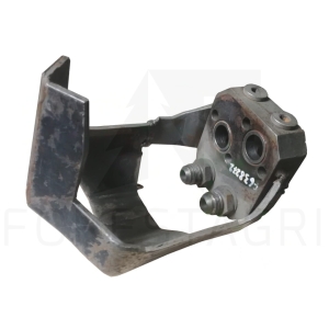 Gebrauchte Platte - F638272