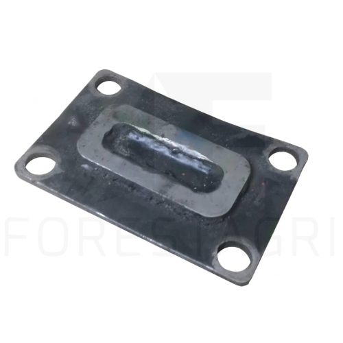 Płyta używana - F634124