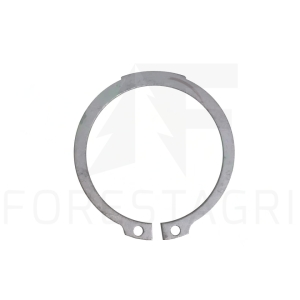 Seger-Ring – 40M7047