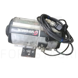 Zentrale Schmierpumpe