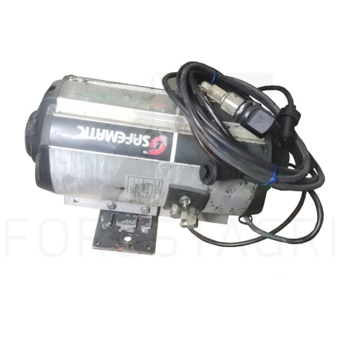 Pompa centralnego smarowania