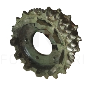 Innenrolle REchts 754 Hth460 Gebraucht - F063383