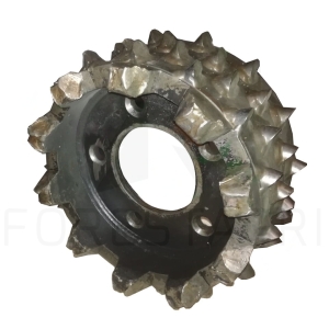 Innenrolle Links 754 Hth460 Gebraucht - F063384
