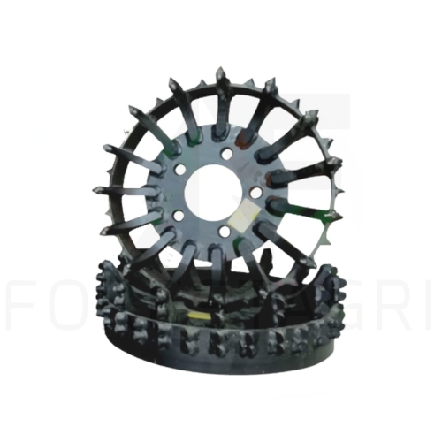 Rolki zewnętrzne 754 KPL - F652271, F652272