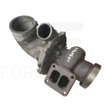 Gebrauchter Turbolader - F051424