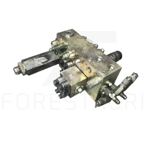 Gebrauchter Nippel - F005055