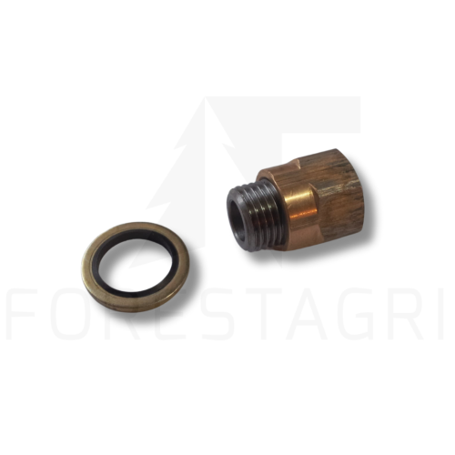 dysza, nozzle, Düse, tryska, antgalis - F059906