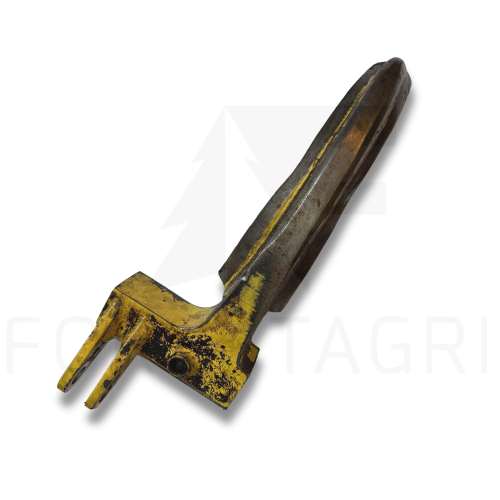 Nóż okrzesujący prawy dolny, delimbing knife, Entastungsmesser, odvětvovací nůž, genėjimo peilio, F692450, F640637