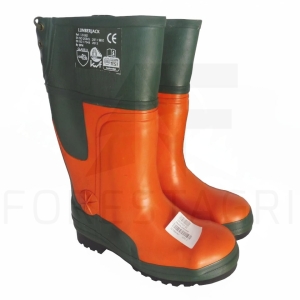 Schutzschuhe - Größe 43