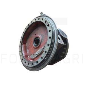 Gehäuse - Boogie-Differentialverbinder - F045328 (Gebrauchtteil)