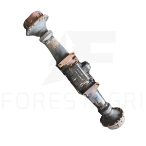 Vorderachse - F041035 (Gebrauchtteil)