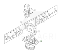 rotator, rotator, Rotator, rotátor, rotatorius - F075805, GR603-2DB