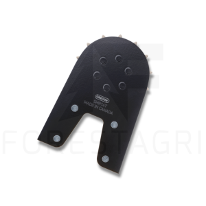 Führungsschienenspitze SPEEDMAX – SMR14T