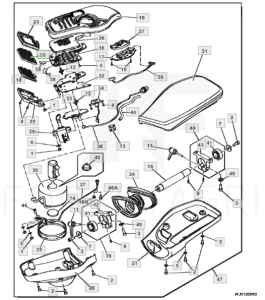 Tastatur – F657913