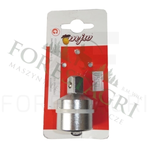 Reduzierung 3/4" -1/2"