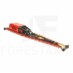 Mense Hydraulische Heckenschere - RP6L