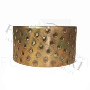 Bronzebuchse - F008317