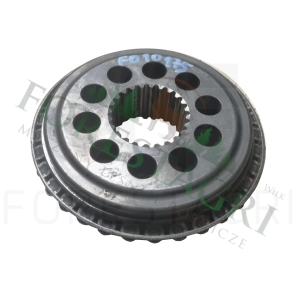 Gebrauchtes Kupplungszahnrad - F010175