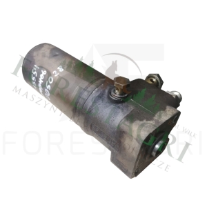 Verwendetes Orbitrol - F015554, F005028