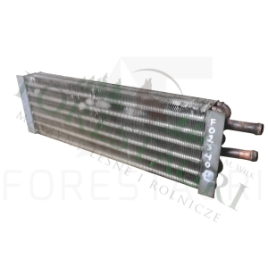 Gebrauchter Kühlschrank - F023402