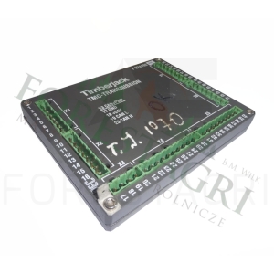 Regeneriertes Modul – F024102