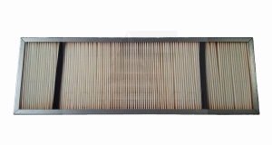Innenraumfilter - F026833