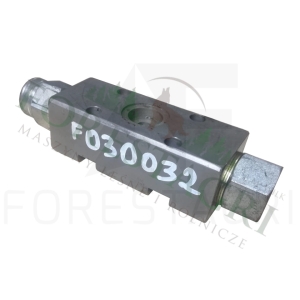 Gebrauchte Schmierpumpe - F030032
